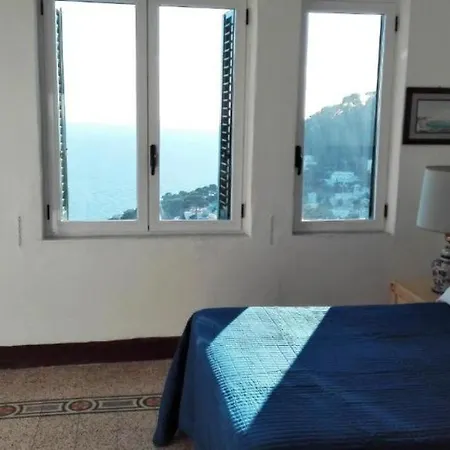 Sunshine Appartement